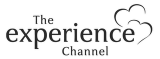 THE EXPERIENCE CHANNEL