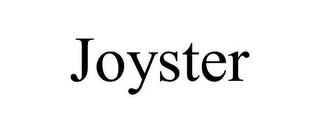 JOYSTER