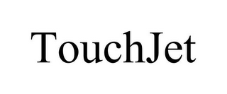 TOUCHJET