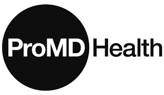 PROMD HEALTH