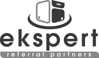 EKSPERT REFERRAL PARTNERS