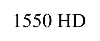 1550 HD