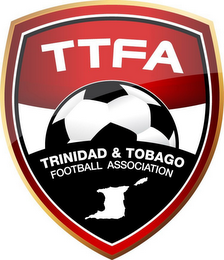 TTFA TRINIDAD & TOBAGO FOOTBALL ASSOCIATION