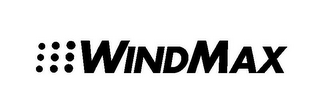 WINDMAX