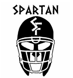 SF SPARTAN