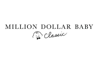 MILLION DOLLAR BABY CLASSIC