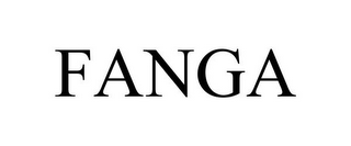 FANGA
