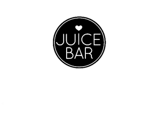 JUICE BAR