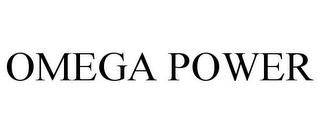 OMEGA POWER