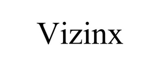 VIZINX