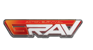 GRAV ACTION SURVIVAL