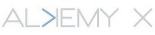 ALKEMY X