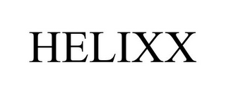 HELIXX