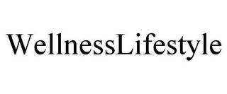 WELLNESSLIFESTYLE