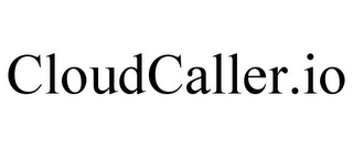 CLOUDCALLER.IO