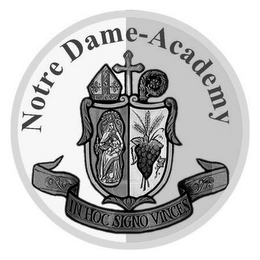 NOTRE DAME ACADEMY