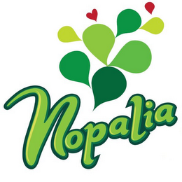 NOPALIA