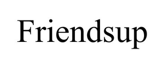 FRIENDSUP