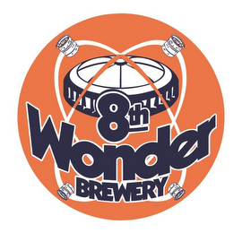 8TH WONDER BREWERY