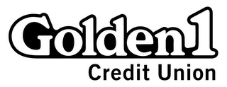 GOLDEN 1 CREDIT UNION