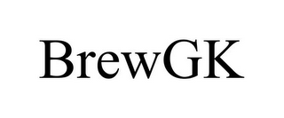 BREWGK