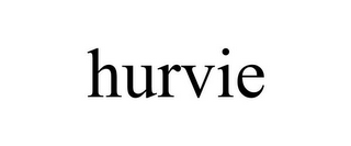 HURVIE