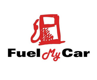 FUELMYCAR