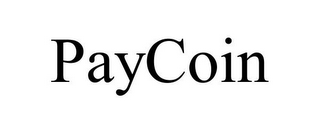 PAYCOIN