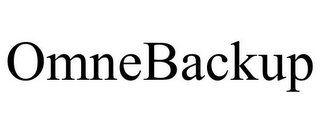 OMNEBACKUP