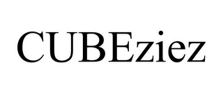 CUBEZIEZ