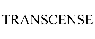 TRANSCENSE
