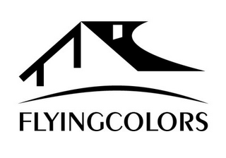 F C FLYINGCOLORS