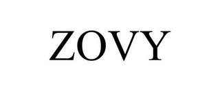 ZOVY