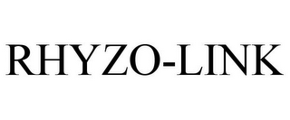 RHYZO-LINK