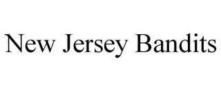 NEW JERSEY BANDITS