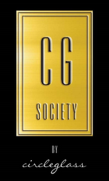 CG SOCIETY BY CIRCLEGLASS