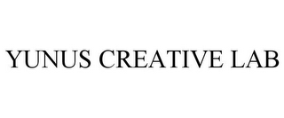 YUNUS CREATIVE LAB