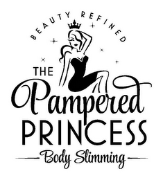 BEAUTY REFINED THE PAMPERED PRINCESS BODY SLIMMING