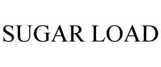 SUGAR LOAD