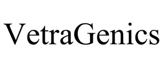 VETRAGENICS