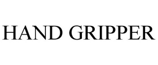 HAND GRIPPER