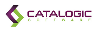 CATALOGIC SOFTWARE