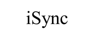 ISYNC