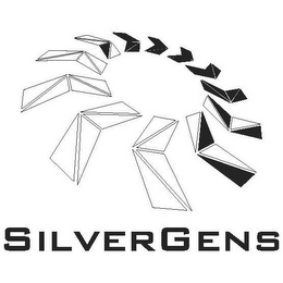 SILVERGENS