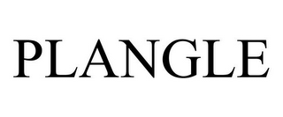 PLANGLE