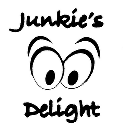 JUNKIE'S DELIGHT