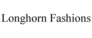 LONGHORN FASHIONS