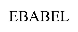 EBABEL