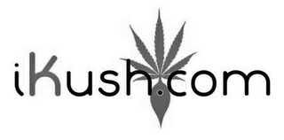 IKUSH.COM