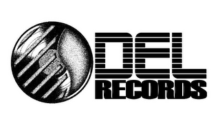 DEL RECORDS